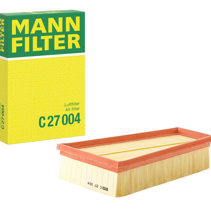 MANN HAVA FİLTRESİ C27004