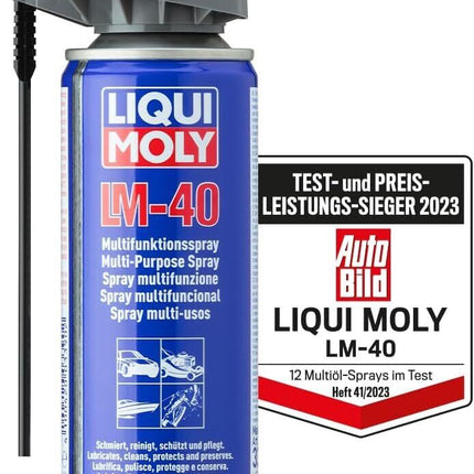 LIQUI MOLY LM 40 200ML