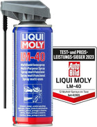LIQUI MOLY LM 40 200ML