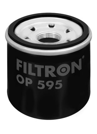 FİLTRON YAĞ FİLTRESİ OP595