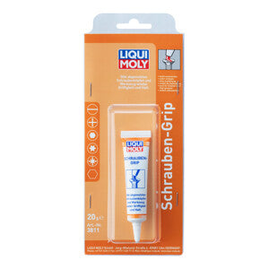 LIQUI MOLY CİVATA MADDESİ 20G