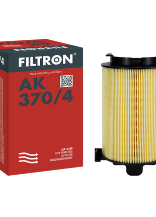 FİLTRON HAVA FİLTRESİ AK370