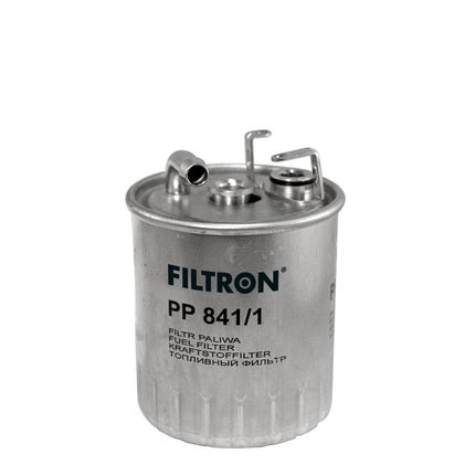 FİLTRON YAKIT FİLTRESİ PP841/1