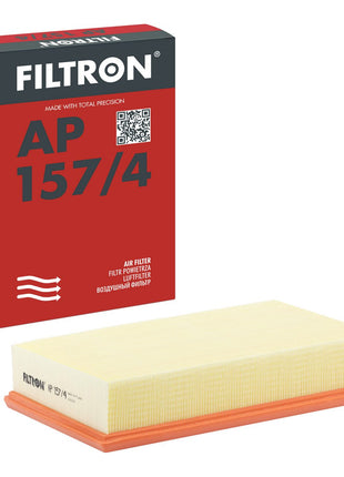 FİLTRON HAVA FİLTRESİ AP157/4