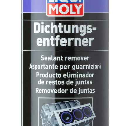 LIQUI MOLY CONTA SÖKÜCÜ, ÇIKARICISI 300ML