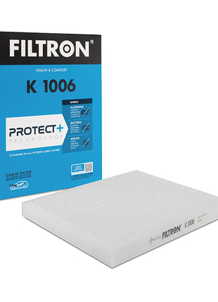 FİLTRON POLEN FİLTRESİ K1006