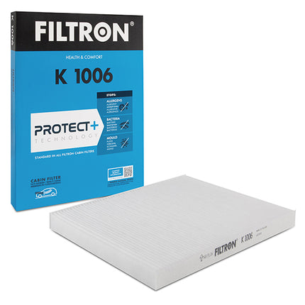 FİLTRON POLEN FİLTRESİ K1006