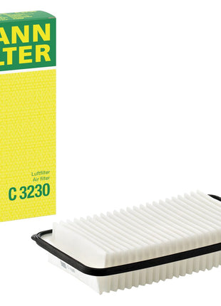 MANN HAVA FİLTRESİ C3230