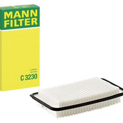 MANN HAVA FİLTRESİ C3230