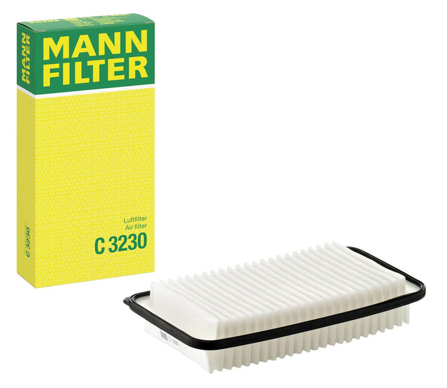 MANN HAVA FİLTRESİ C3230