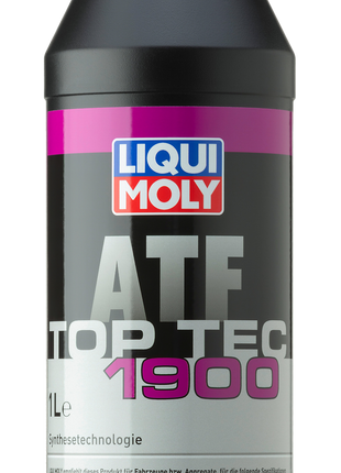 LIQUI MOLY TOP TEC ATF 1900 1L