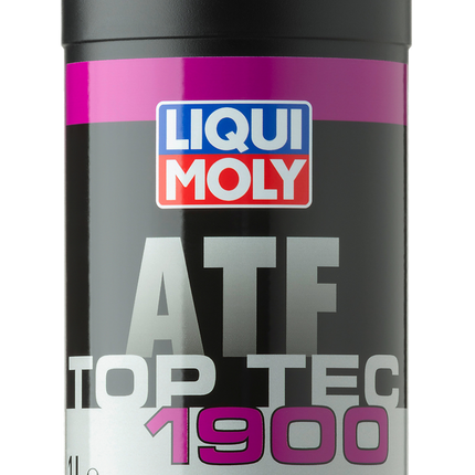 LIQUI MOLY TOP TEC ATF 1900 1L