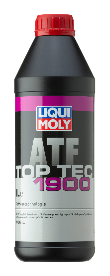 LIQUI MOLY TOP TEC ATF 1900 1L