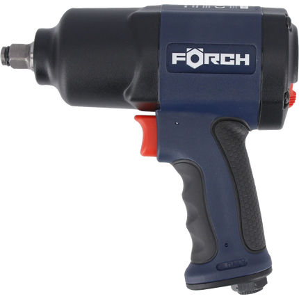 FÖRCH 1/2 ÇİFT ÇEKİÇ BİJON TABANCASI 1600NM