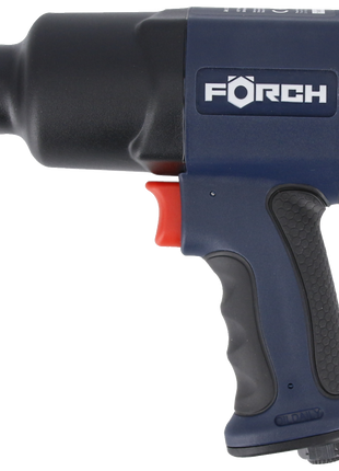 FÖRCH 1/2 POWER ÇİFT ÇEKİÇ BİJON TABANCASI
