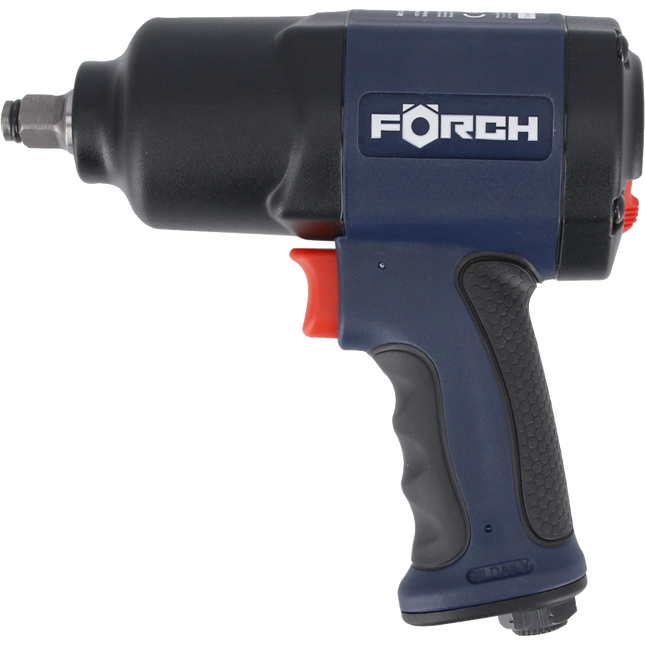 FÖRCH 1/2 POWER ÇİFT ÇEKİÇ BİJON TABANCASI