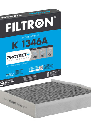 FİLTRON POLEN FİLTRESİ K1346A