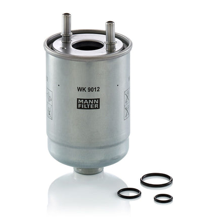 MANN YAKIT FİLTRESİ WK9012x