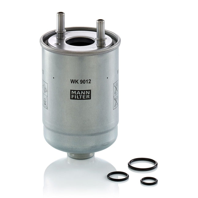 MANN YAKIT FİLTRESİ WK9012x