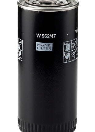 MANN YAĞ FİLTRESİ W962/47