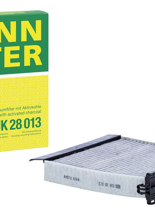 MANN POLEN FİLTRESİ CUK28013