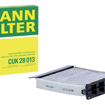 MANN POLEN FİLTRESİ CUK28013