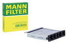 MANN POLEN FİLTRESİ CUK28013