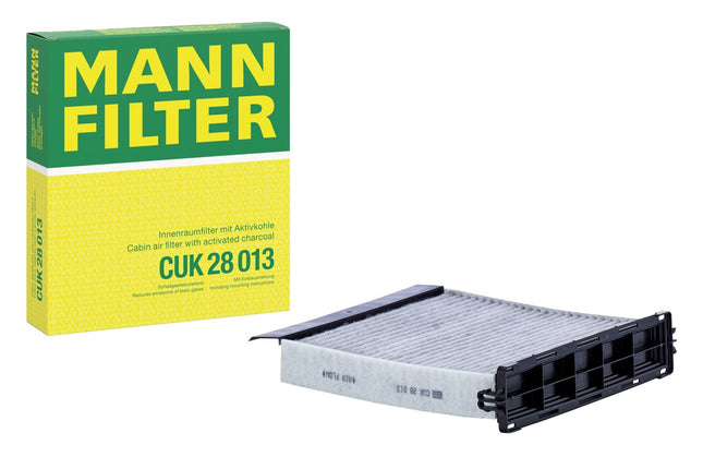 MANN POLEN FİLTRESİ CUK28013