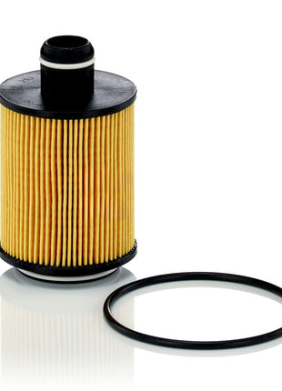 MANN YAĞ FİLTRESİ HU712/11X