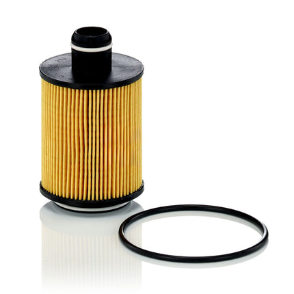 MANN YAĞ FİLTRESİ HU712/11x