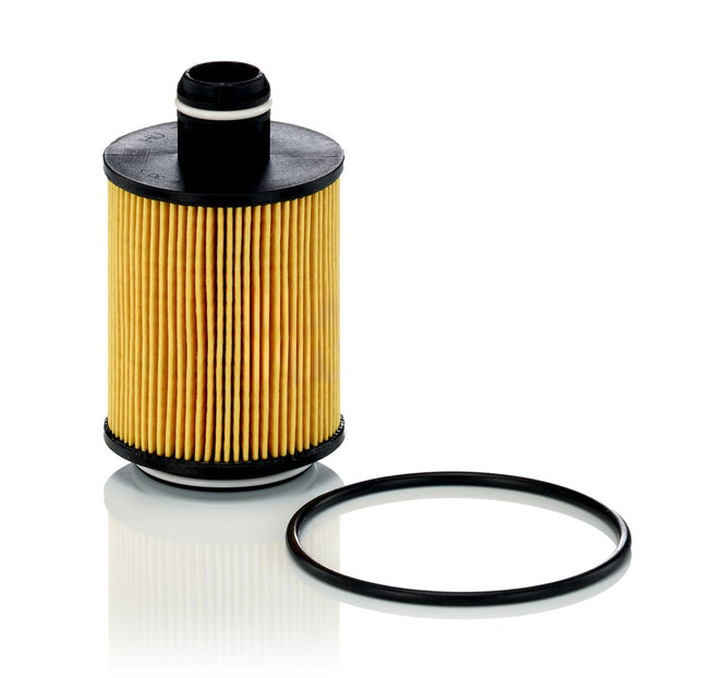 MANN YAĞ FİLTRESİ HU712/11x