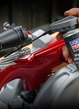 LIQUI MOLY GUNTEC SİLAH BAKIM SPREYİ 200ML