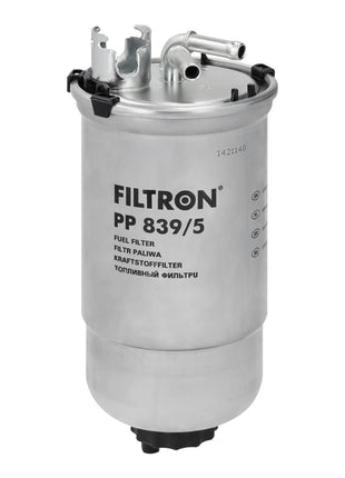 FİLTRON YAKIT FİLTRESİ PP839/5
