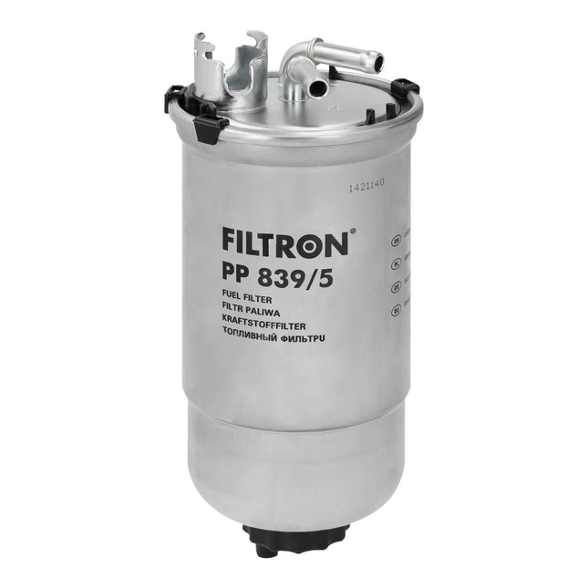 FİLTRON YAKIT FİLTRESİ PP839/5