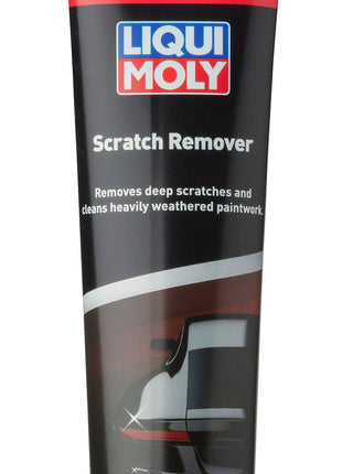 LIQUI MOLY ÇİZİK GİDERİCİ 100ML