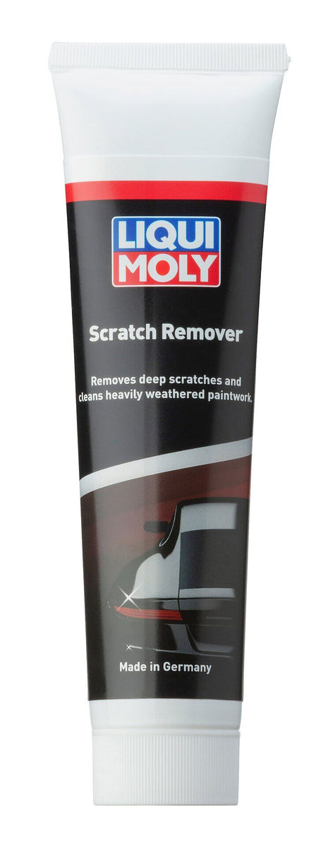LIQUI MOLY ÇİZİK GİDERİCİ 100ML