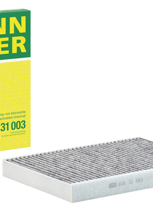 MANN POLEN FİLTRESİ CUK31003