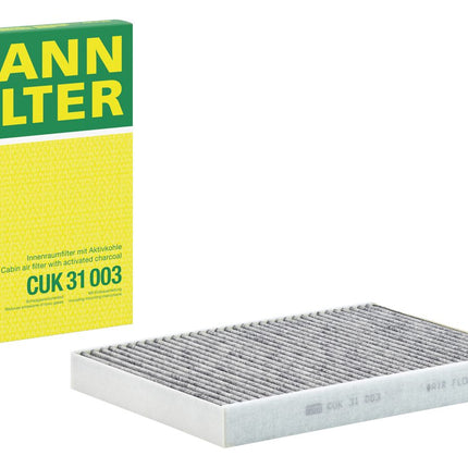 MANN POLEN FİLTRESİ CUK31003