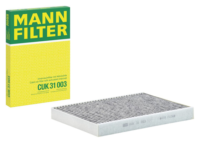 MANN POLEN FİLTRESİ CUK31003