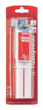 LIQUI MOLY SIVI METAL YAPIŞTIRICI 25ML
