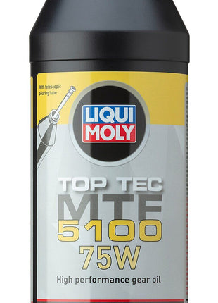 LIQUI MOLY TOP TEC MTF 5100 75W 1L