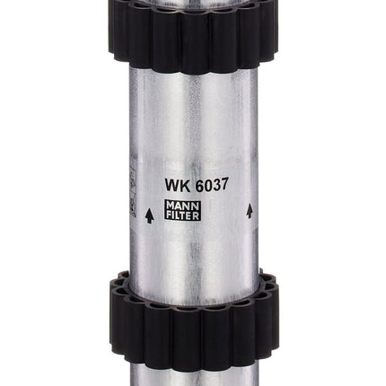 MANN YAKIT FİLTRESİ WK6037