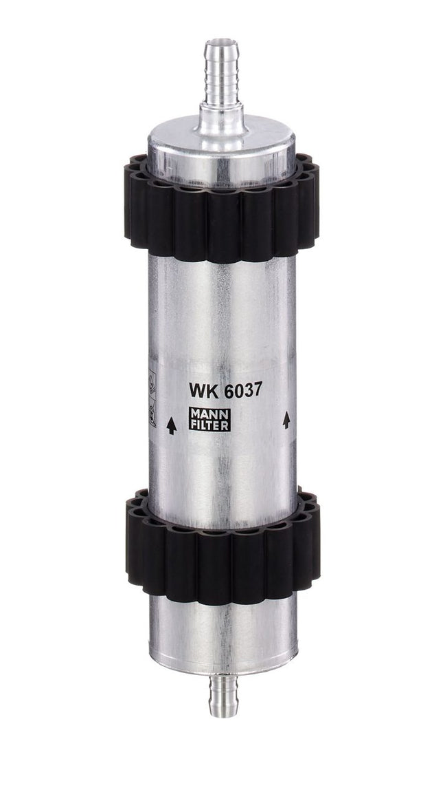 MANN YAKIT FİLTRESİ WK6037
