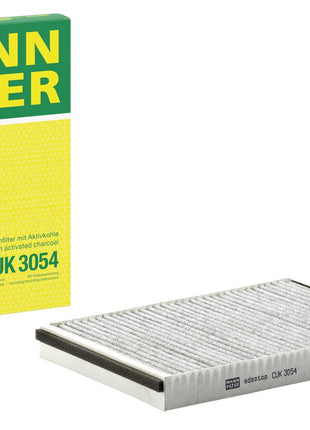MANN POLEN FİLTRESİ CUK3054