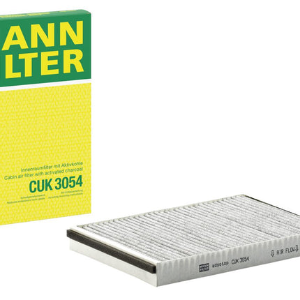 MANN POLEN FİLTRESİ CUK3054