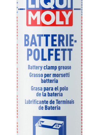 LIQUI MOLY AKÜ GRESİ 300ML