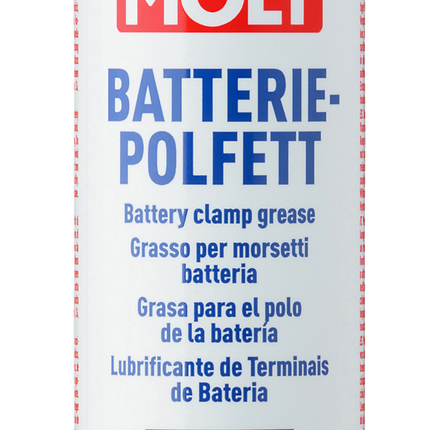 LIQUI MOLY AKÜ GRESİ 300ML
