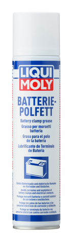 LIQUI MOLY AKÜ GRESİ 300ML