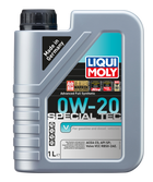 LIQUI MOLY 0W-20 SPECİAL TEC V 1L