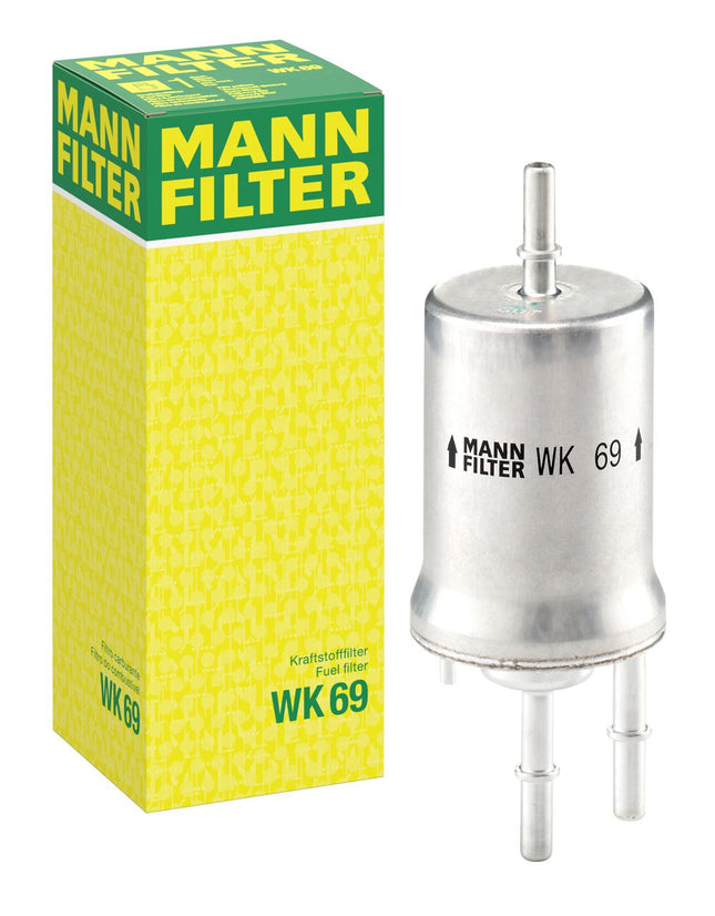 MANN YAKIT FİLTRESİ WK69